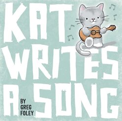 Kat writes a song