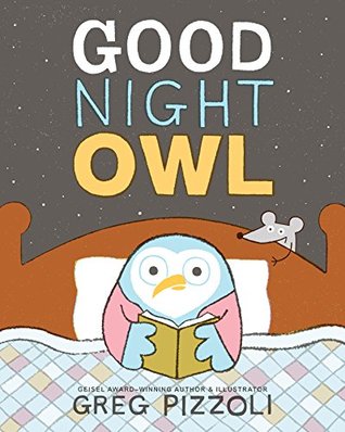 Good night Owl